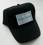 CENTRAL of GEORGIA RAILWAY CAP